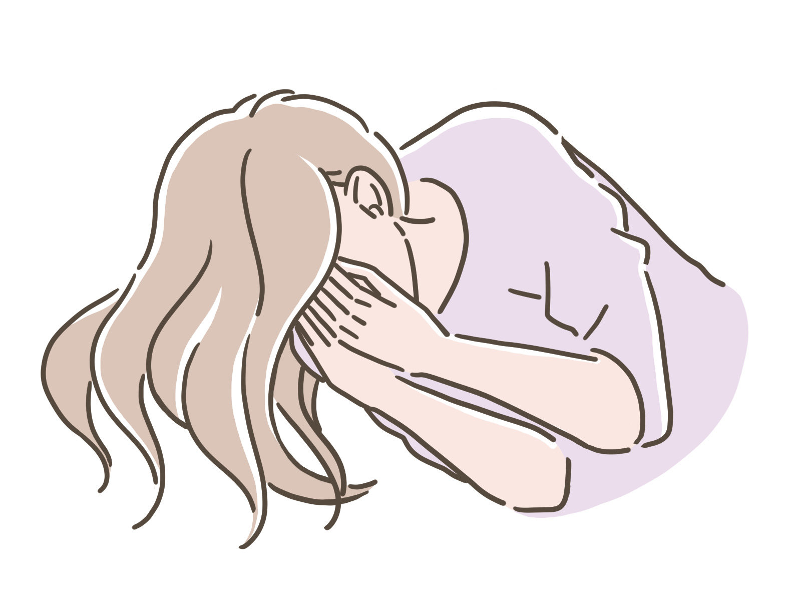 【公認心理師解説】カサンドラ症候群：ASDパートナーとの向き合い方と対処法ガイド