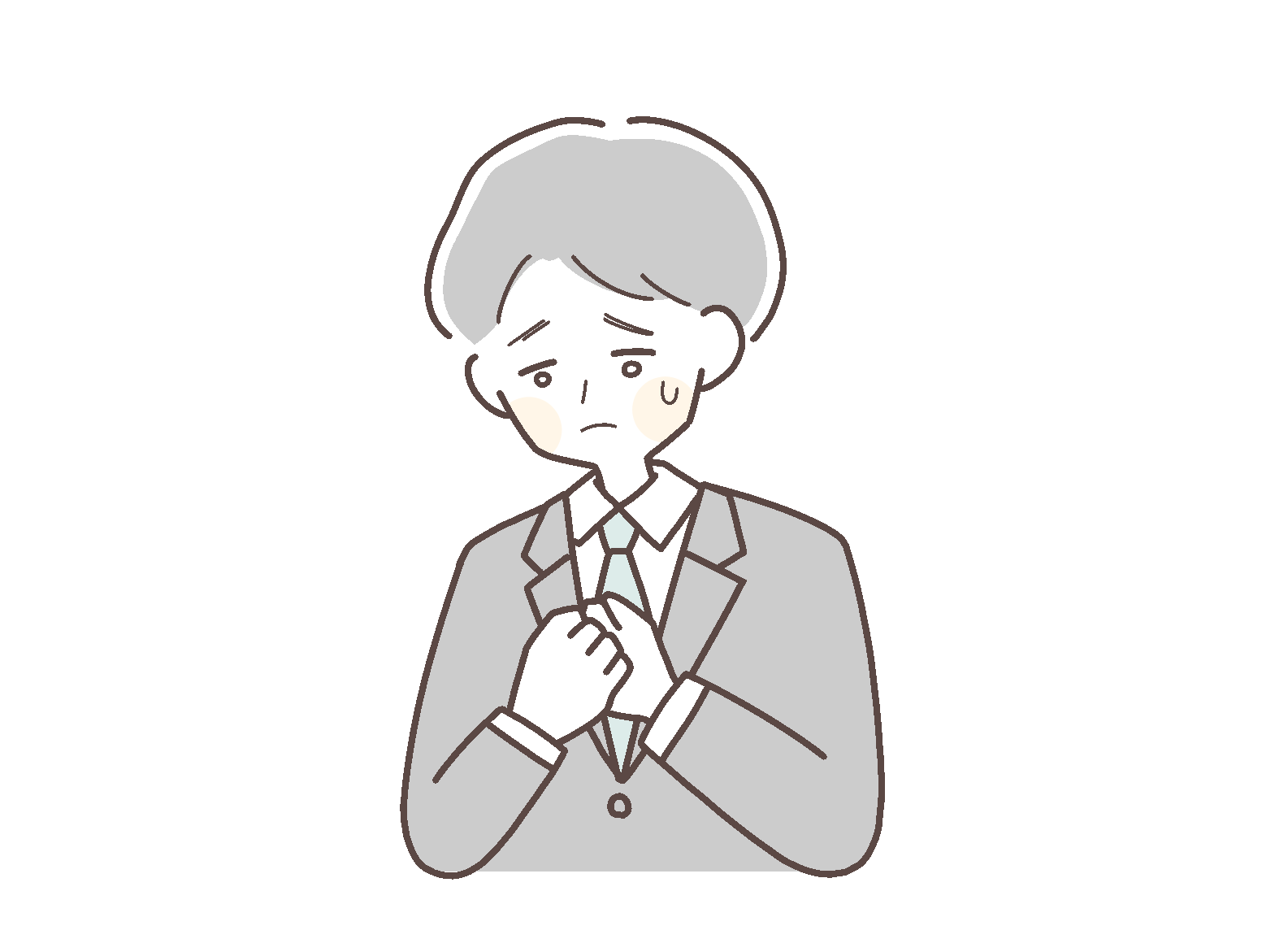 連休明け「仕事に行きたくない」は当たり前。看護師の私も感じた葛藤と、心からのSOSサイン