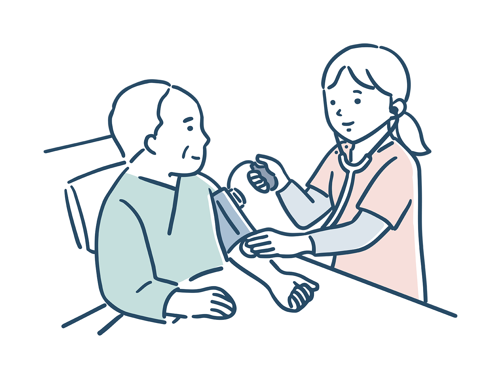 ケアする人が「ケアされる側」になる時。〜現場のゆとりと、愛あるコミュニケーションが命を守る〜