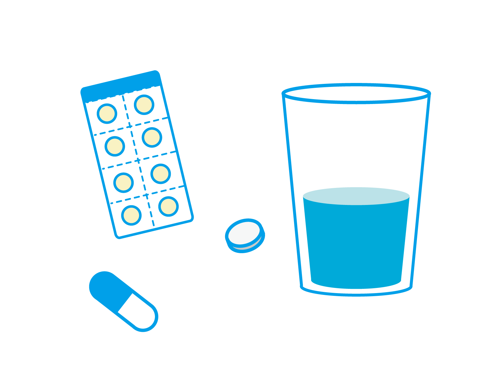 【保存版】睡眠薬と抗不安薬、何が違うの？精神科ナースが教える正しい知識と副作用・注意点