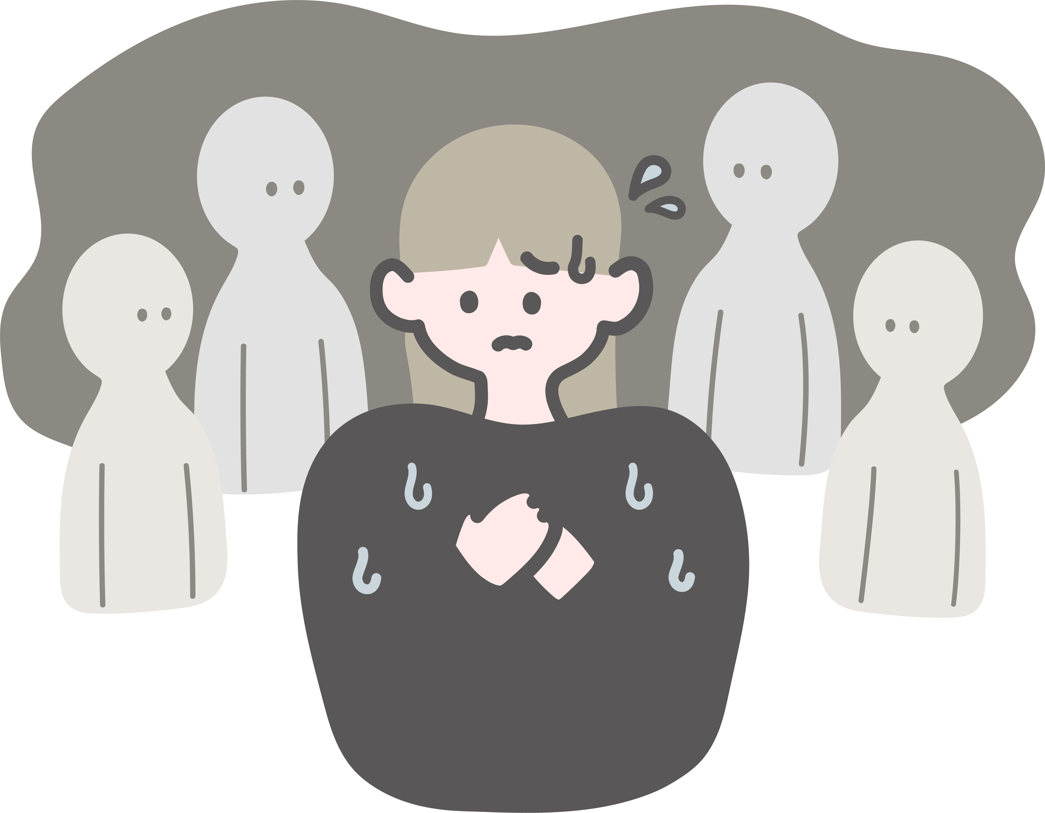 【公認心理師が解説】「嫌われるのが怖い…」自己肯定感の低さと見捨てられ不安を克服する処方箋